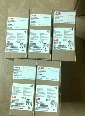 ABB电动机马达断路器MS495-75 57-75A 数量 议价