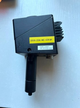 FluxData分光测色仪探头2016-2D8-M2-026 议价