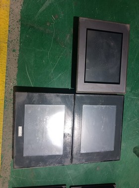 昆仑通泰触摸屏 TPC105B0S(600元)TPC105 议价