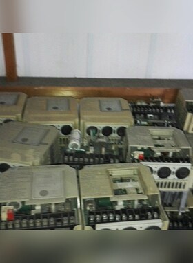 安川制动单元 CDBR-4030B 30KW 议价