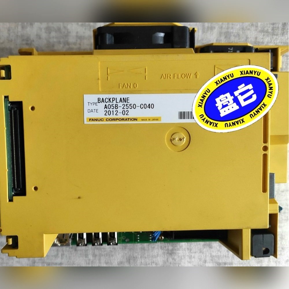 Fanuc 发那科A05b-2550-c040主板A20B 议价