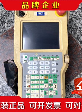 OTC FD11示教器FDTPDSJN-3L08不带示教器 议价