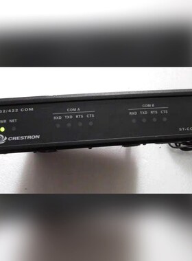 通电 快思聪 ST-COM 【 RS-232422 议价