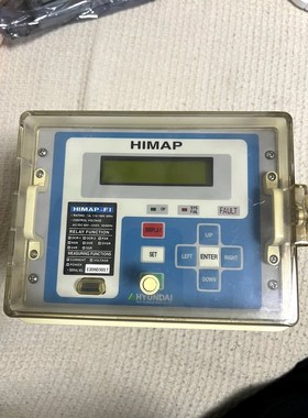 现代控制器HIMAP-F1 议价