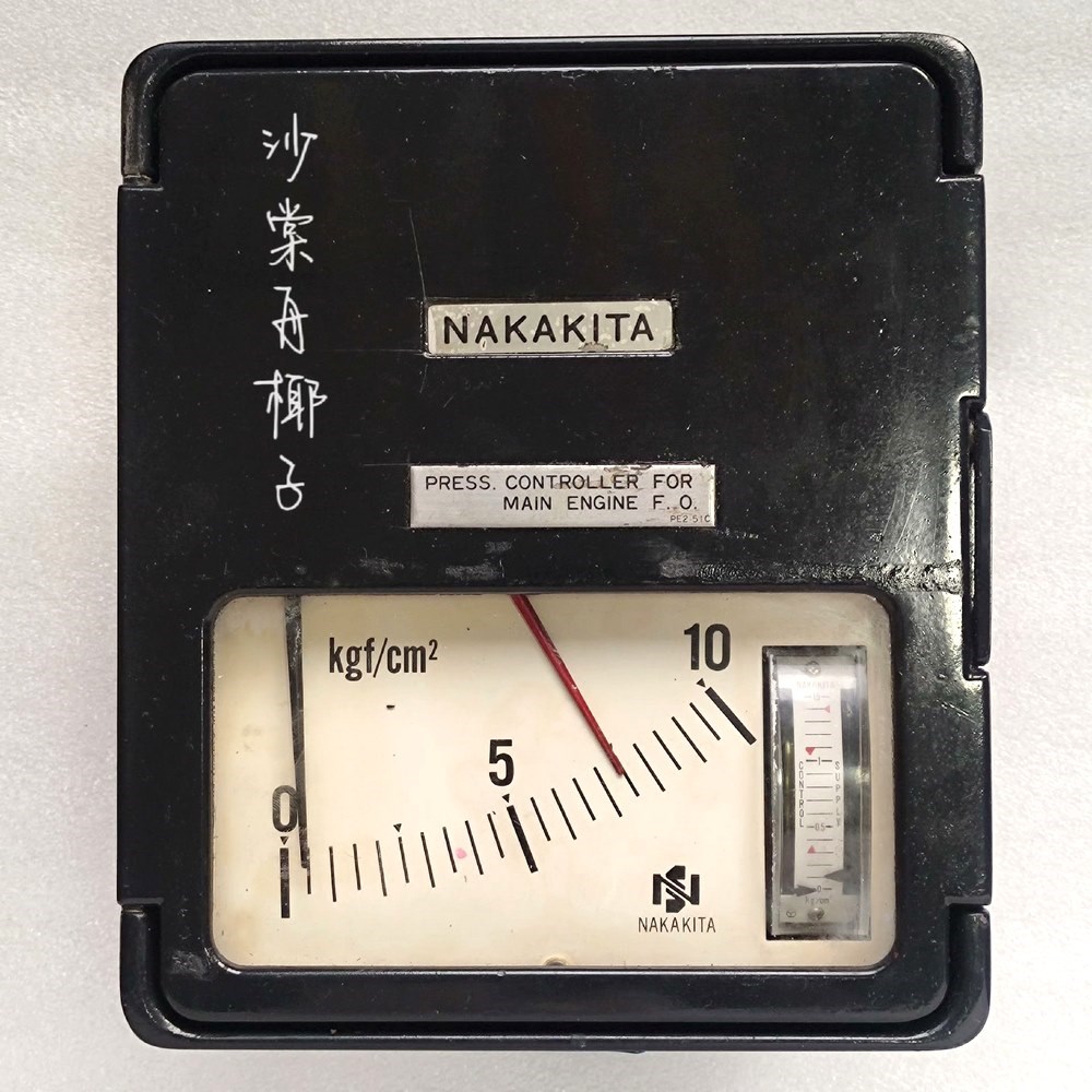 NAKAKITA NSPS 732 0-10 kgf PI 议价