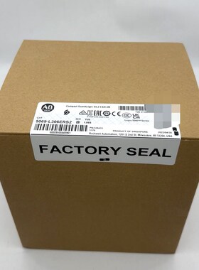 5069-L306ERS2罗克韦尔AB紧凑型PLC506 议价