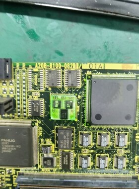 A20b-8100-082101A发那科功能完好实价顺丰 议价