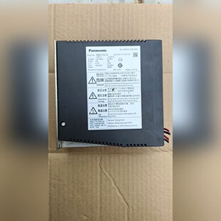伺服驱动器MBDJT2210一个400W 议价 包好实物拍摄