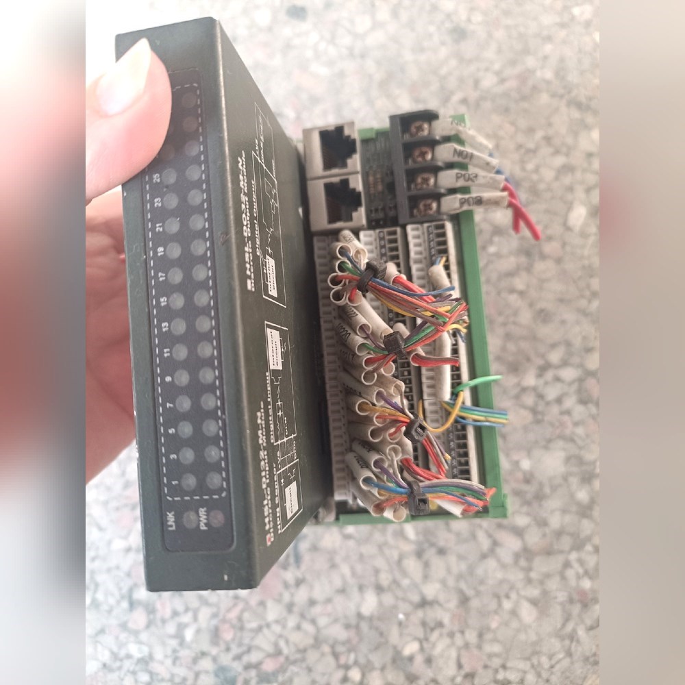 有量现货凌华远程控制器模块多个HSL-DI32-M 议价