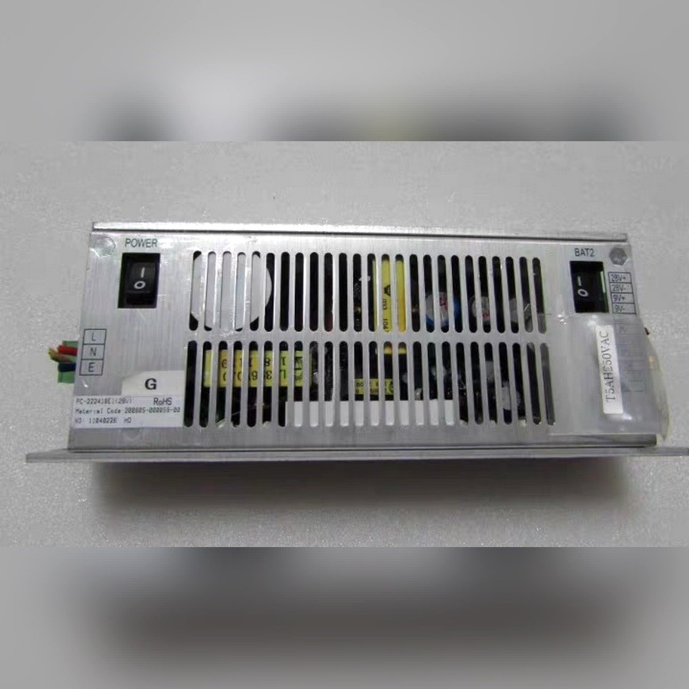 电源PC-222418E1[28V] 一台重量 1公斤 议价