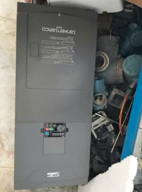 三肯变频器 75kwVM06-0750-N4 现货 议价
