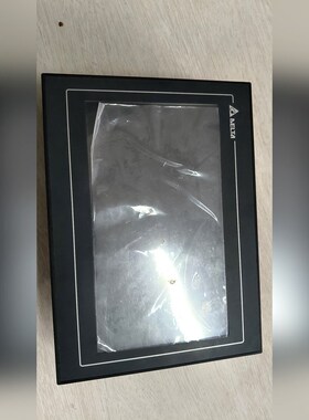 触摸屏DOP-110CS实物拍摄成色不错功能包好不 议价