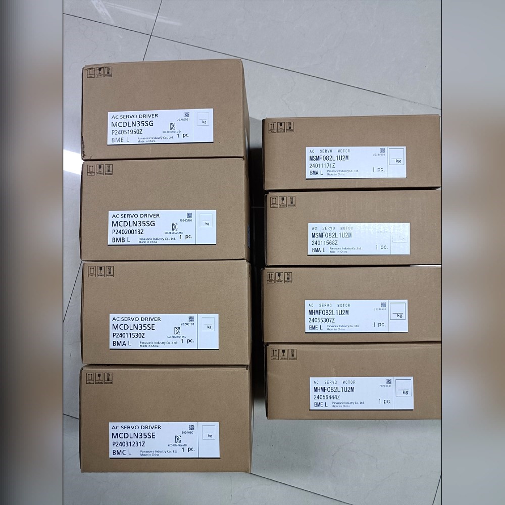 原装A6 MCDLN35SGMCDLN35SE+M 议价