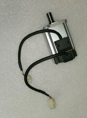 MSMR042S4U 伺服电机 测试包好 议价