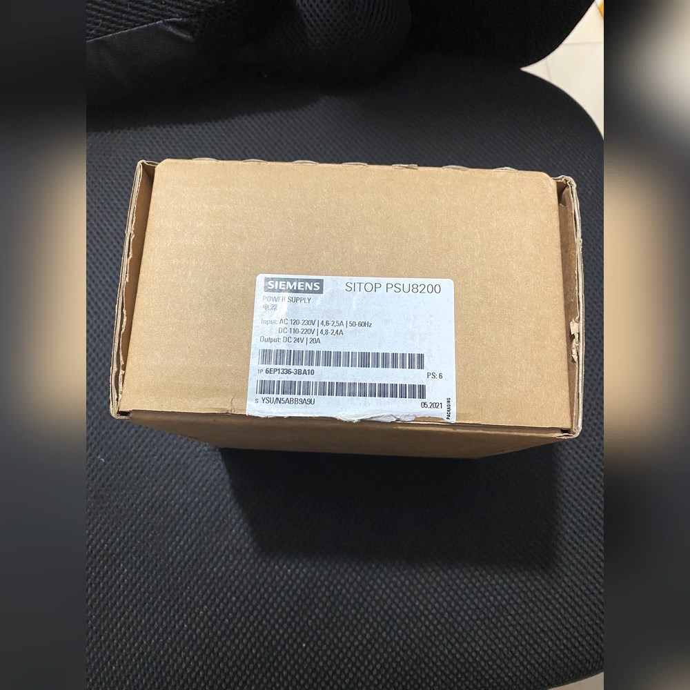 6EP1336-3BA10 SlTOP PSU820 议价