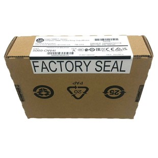 输入模块 5069 罗克韦尔自动化 议价 OW4I