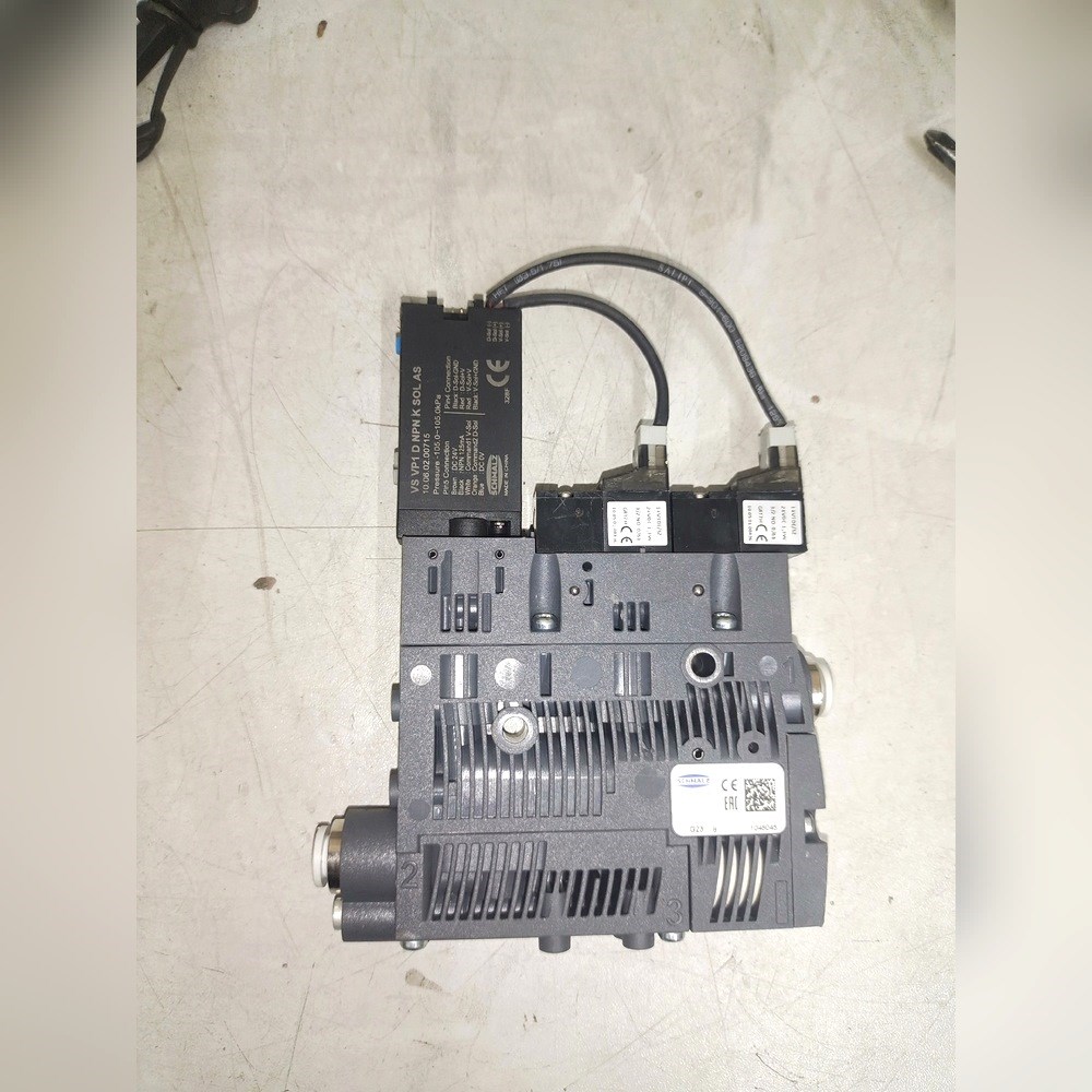 施迈茨真空发生器! SCPSb-10-S04-NC-VD-K 议价