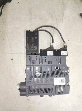 施迈茨真空发生器! SCPSb-10-S04-NC-VD-K 议价