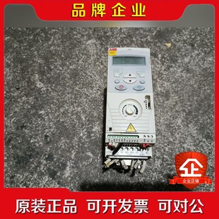 01A9 原裝 ABB變頻器ACS150 議價