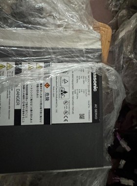 伺服驱动器MCDCT12B12有货 议价