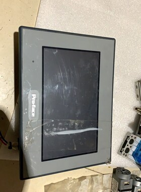 普洛菲斯触摸屏PFXGE4401WAD两台现货标价为单 议价