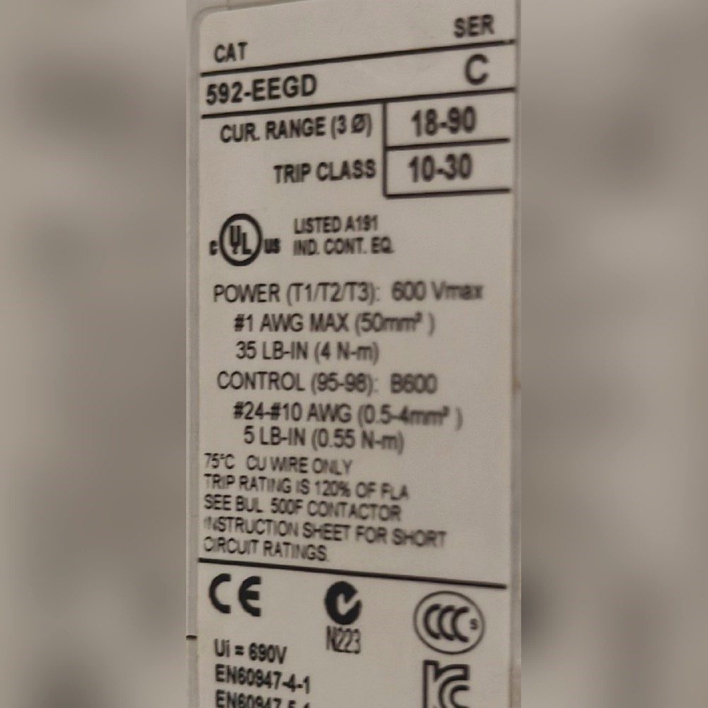 592-EEGD现货质保标价 议价