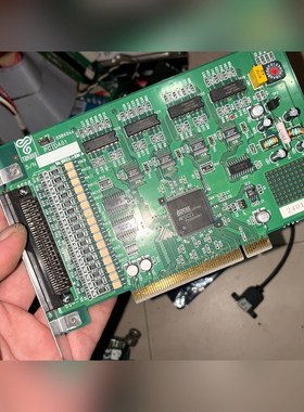 TAKANO PCIDA01 REV.C S380344A 议价