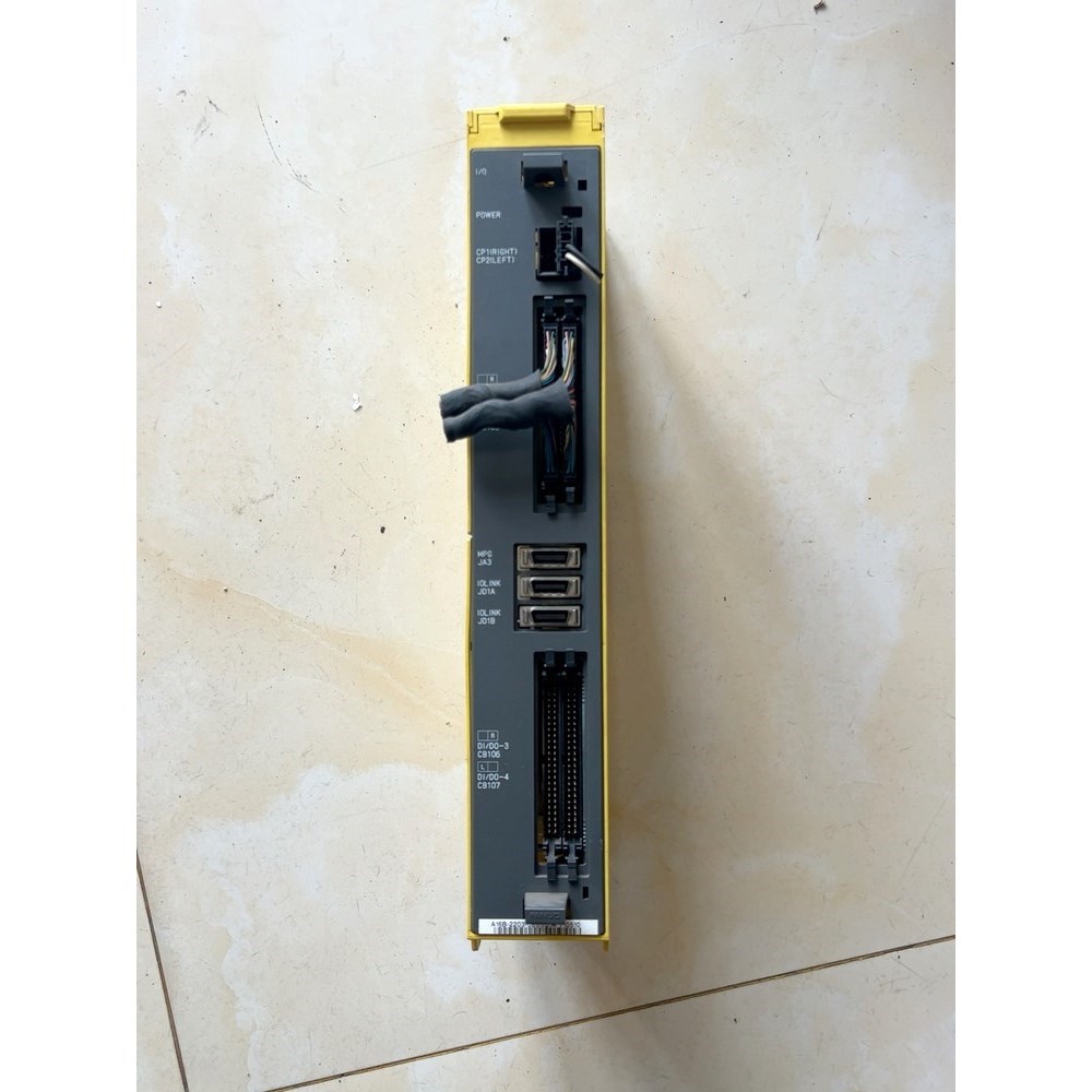 发那科 io模块A20B-0309-C001正常实物 议价