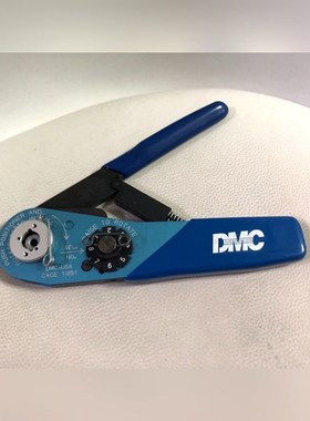 美国DMC AFM8压线钳M225202-01成色 议价