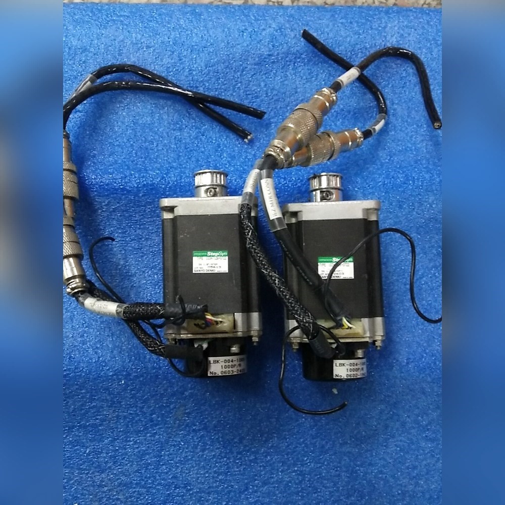 日本Stepsyn步进电机103H7126-0722 议价