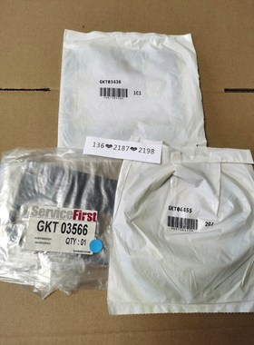 GKT03566GKT03436GKT04455密封垫片 议价