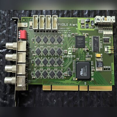 Euresys PICOLO picolc Alert 工业 议价