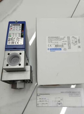XMLB004A2S11 原装施耐德压力控制器功能完好 议价