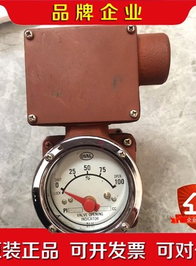 OVAL PI45B30 814.3CC 阀门开启指示器 议价