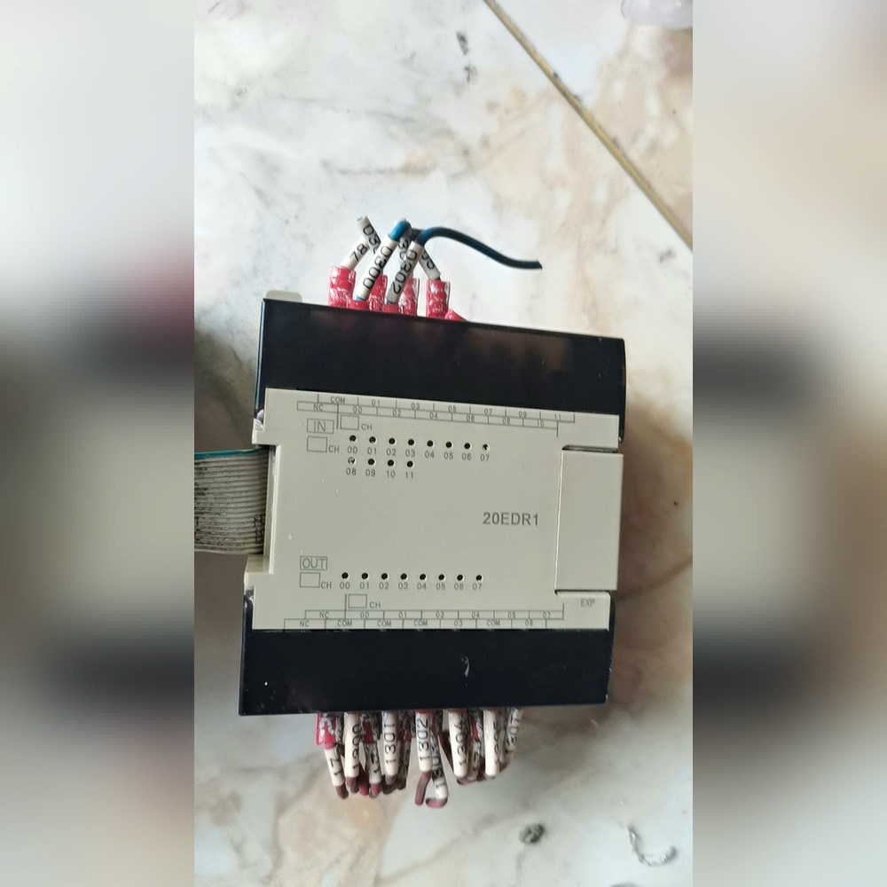 模块 CPM1A-20EDR1实物拍摄 议价