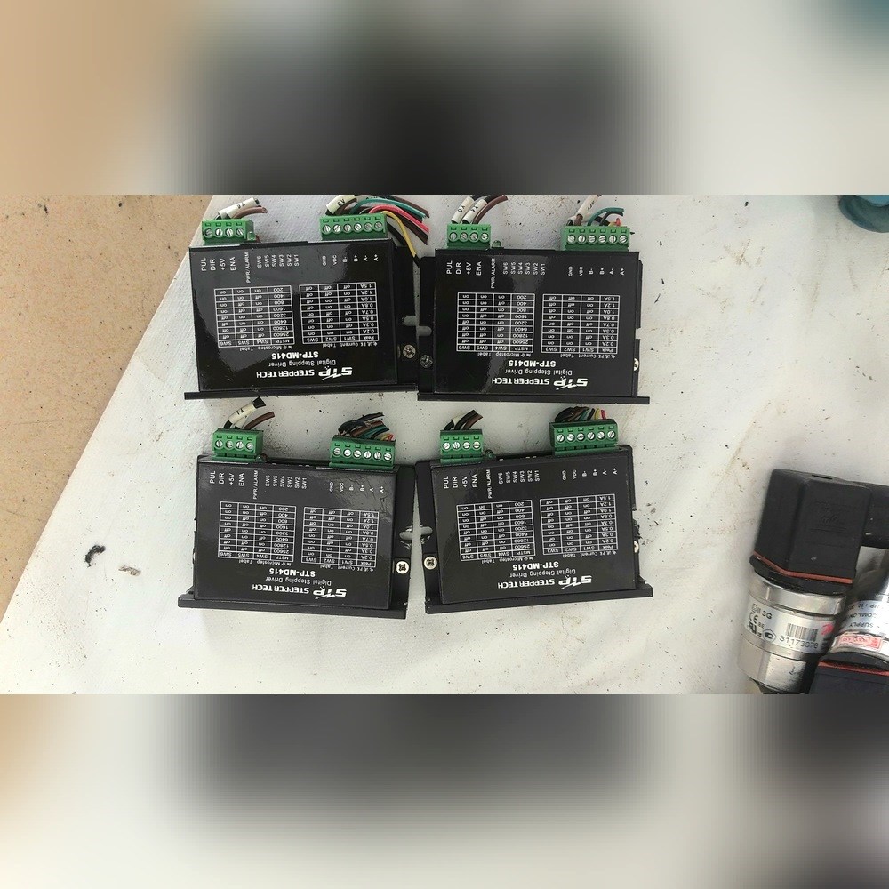 数字步进  STP-MD415  4个  MSST5-S 议价
