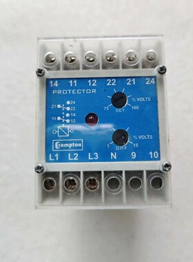 Crompton继电器252-PVKG 议价