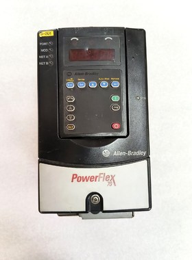 AB变频器20AC3P5A1AYNNNNN 1.5kw1. 议价