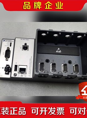 NI9063 美国NI四槽机箱 PXI-6509 P 议价