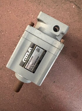 日本日精减速机 AGCZ15K-5L400S速比51 议价