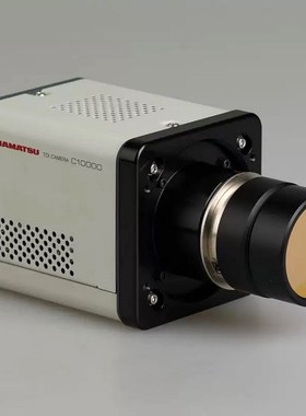 HAMAMATSU C10000-801 TD线阵相机 UV 议价