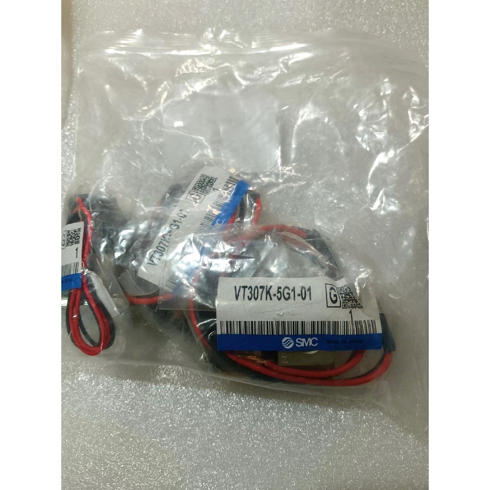 SMC电磁阀VT07K-5G1-01VQ21A1-5G- 议价