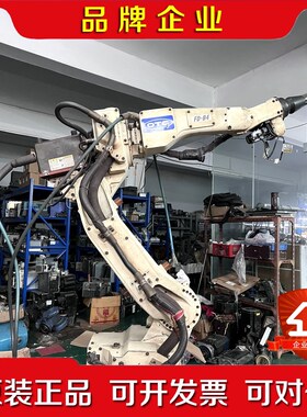 OTC焊接机器人 FD11 NB42-NCFN 带焊机出 议价