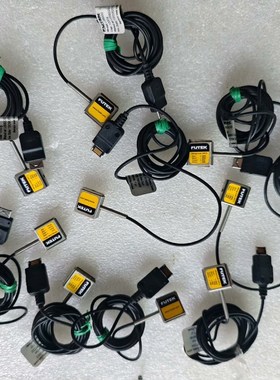 原装FUTEK美国LSB200高精度传感器1000克新到 议价