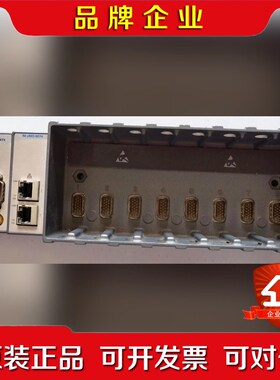 NI 美国原装的 CRIO-9074 实时控制器 8槽 功 议价