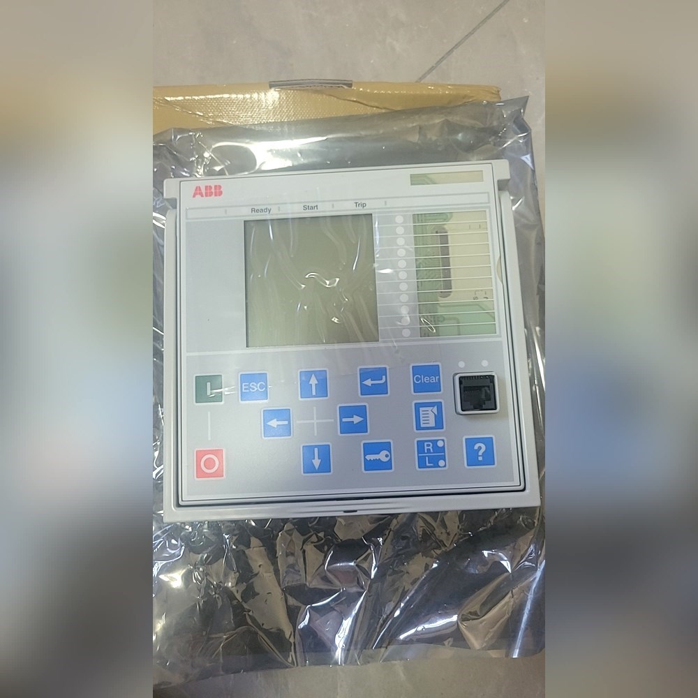原装综合保护控制器 DIS0012 现货六个议价 议价