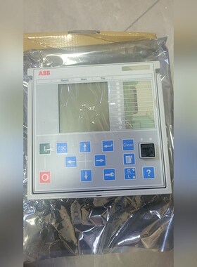 原装综合保护控制器 DIS0012 现货六个议价 议价