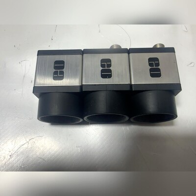 德国Edmund EO-18112工业黑白相机实物图 议价