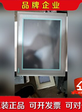 644-0AB01-2AX0MP377-15触摸屏 议价