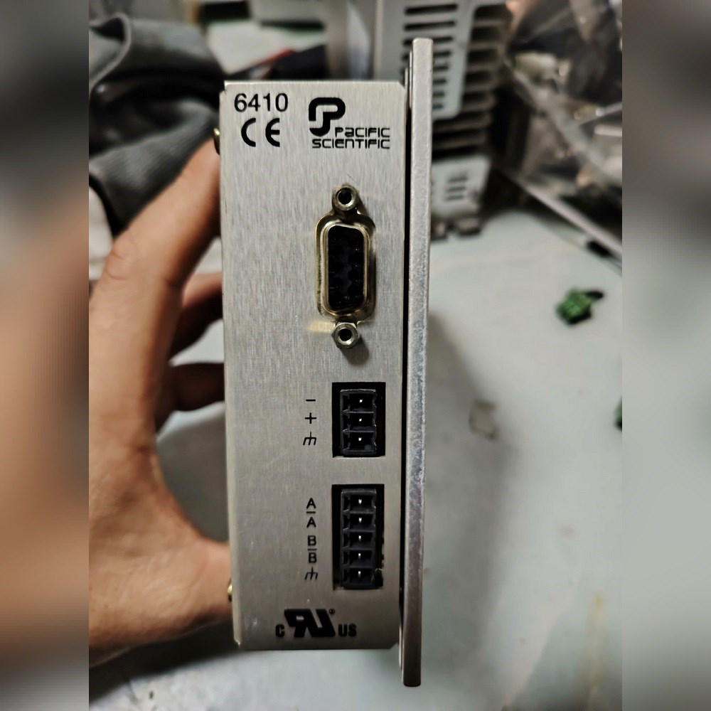 Pacific Scientific 太平洋 6410-00 议价